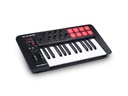 M-Audio Keyboard Controller Oxygen 25 MKV