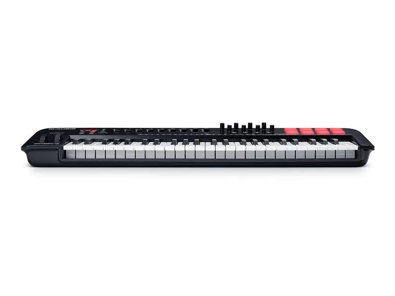 M-Audio Keyboard Controller Oxygen 49 MKV