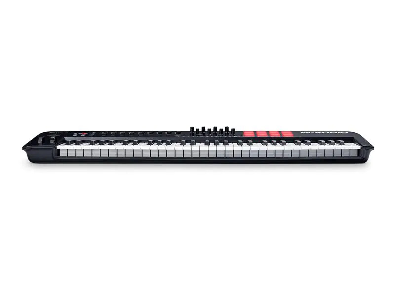 M-Audio Keyboard Controller Oxygen 61 MKV