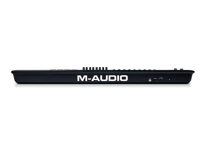 M-Audio Keyboard Controller Oxygen 61 MKV