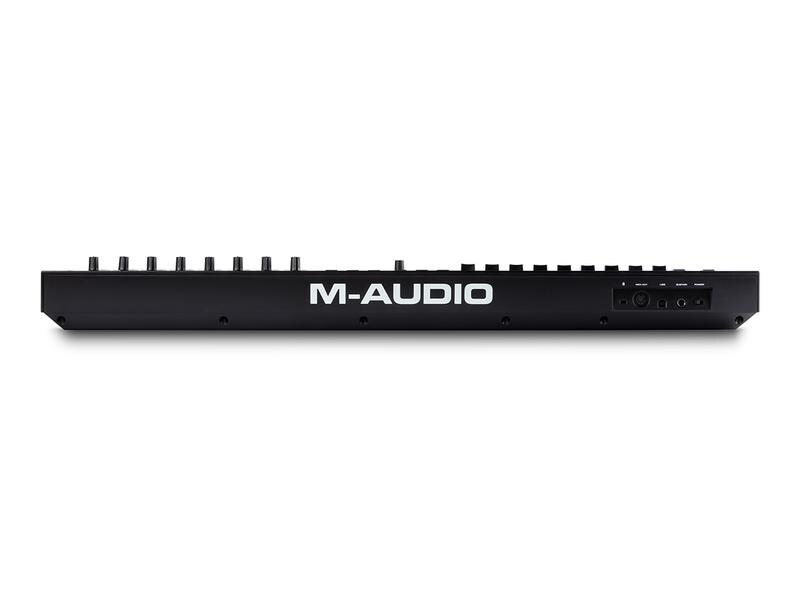 M-Audio Keyboard Controller Oxygen Pro 49