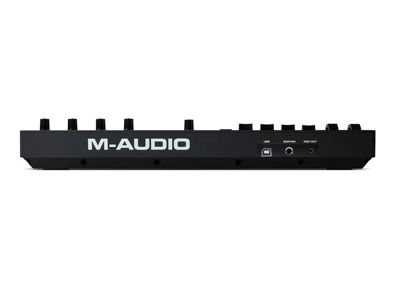 M-Audio Keyboard Controller Oxygen Pro Mini