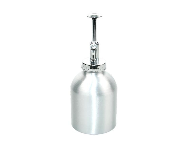 Esschert Design Pflanzensprüher 0.31 L, Silber