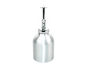 Esschert Design Pflanzensprüher 0.31 L, Silber