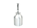 Esschert Design Pflanzensprüher 0.31 L, Silber