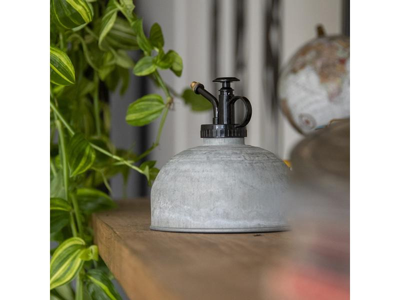 Esschert Design Pflanzensprüher 0.55 L, Grau