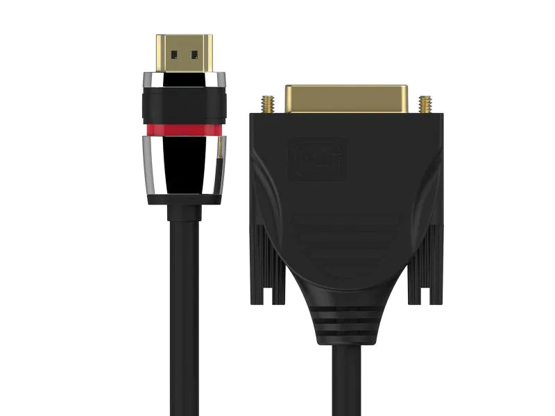 PureLink Kabel HDMI - DVI-D, 1 m