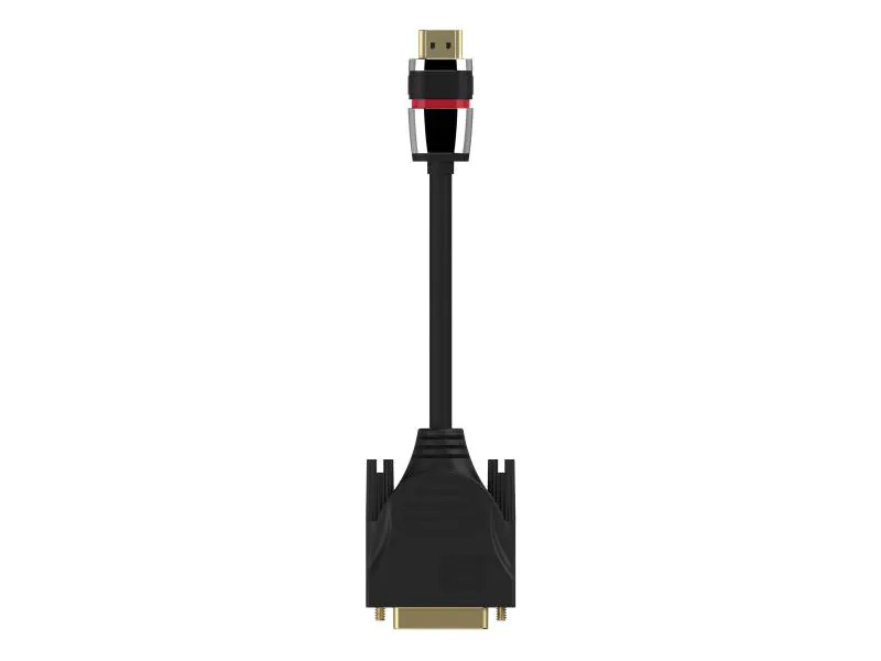 PureLink Kabel HDMI - DVI-D, 1 m