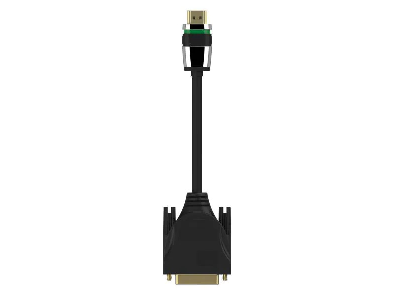 PureLink Kabel HDMI - DVI-D, 1 m