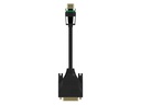 PureLink Kabel HDMI - DVI-D, 1 m