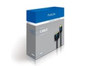 PureLink Kabel HDMI - DVI-D, 5 m