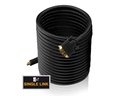 PureLink Kabel HDMI - DVI-D, 7.5 m