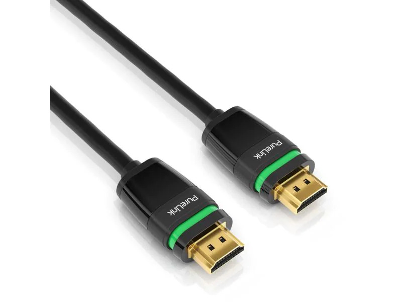 PureLink Kabel HDMI - HDMI, 0.5 m