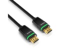 PureLink Kabel HDMI - HDMI, 0.5 m