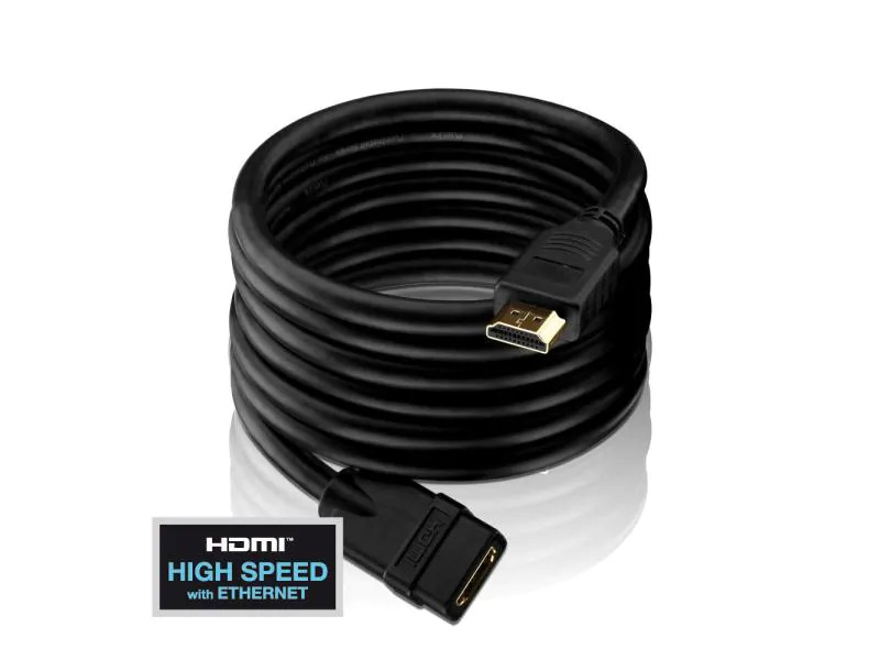 PureLink Kabel HDMI - HDMI, 1 m