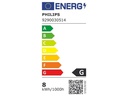 Philips Hue Leuchtmittel White Filament, 7 W, E27, 550 lm, Bluetooth