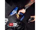 Rapid Akku-Heissklebepistole BGX500 18 V P4A Solo