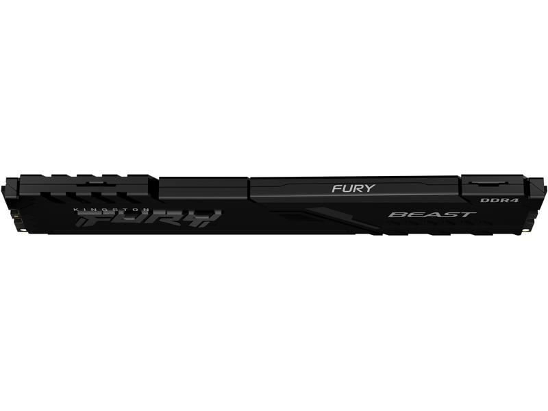 Kingston DDR4-RAM FURY Beast 3200 MHz 1x 16 GB