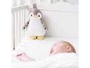 ZaZu Einschlafhilfe Phoebe Pinguin