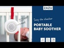 ZaZu Spieluhr Einschlafhilfe Suzy