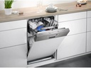 Electrolux Einbaugeschirrspüler GA55LICN Integrierbar