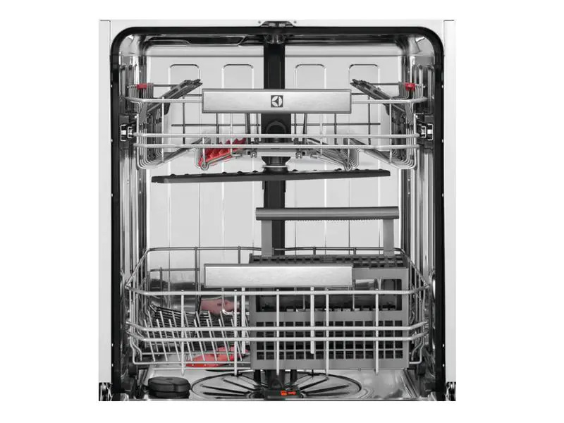 Electrolux Einbaugeschirrspüler GA55LICN Integrierbar