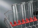 Electrolux Einbaugeschirrspüler GA55LICN Integrierbar
