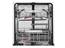 Electrolux Einbaugeschirrspüler GA55LISW Integrierbar