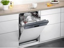 Electrolux Einbaugeschirrspüler GA55SLICN Integrierbar