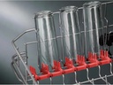 Electrolux Einbaugeschirrspüler GA55SLISP Integrierbar