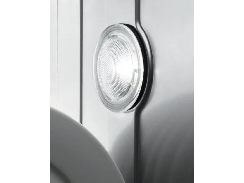 Electrolux Einbaugeschirrspüler GA55SLISP Integrierbar