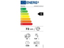 Electrolux Einbaugeschirrspüler GA55SLISP Integrierbar