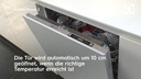 Electrolux Einbaugeschirrspüler GA55SLISP Integrierbar
