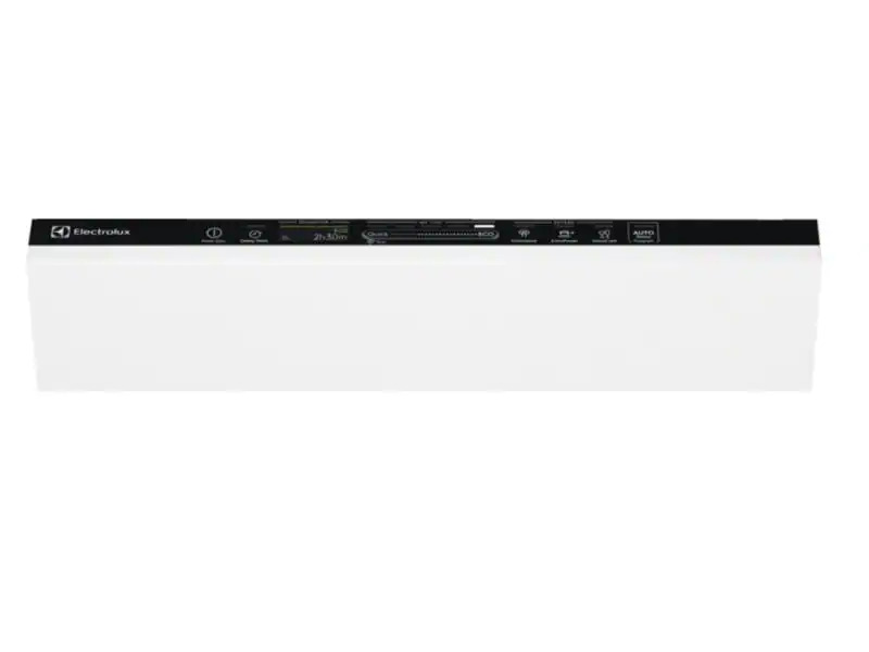 Electrolux Einbaugeschirrspüler GA55SLV, Vollintegriert