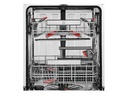 Electrolux Einbaugeschirrspüler GA55SLV, Vollintegriert