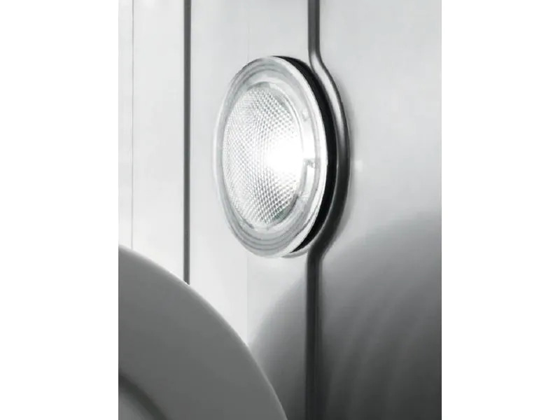 Electrolux Einbaugeschirrspüler GA55SLV, Vollintegriert