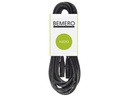 Bemero XLR-Kabel Popband Kabel-Set – Version 2