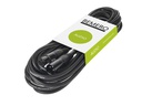 Bemero XLR-Kabel Popband Kabel-Set – Version 2