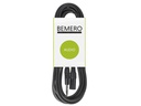 Bemero XLR-Kabel Popband Kabel-Set – Version 2