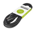 Bemero XLR-Kabel Popband Kabel-Set – Version 2