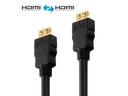 PureLink Kabel HDMI - HDMI, 7.5 m