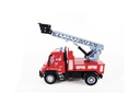 Amewi Lastwagen Mini Truck Feuerwehr 1:64, RTR
