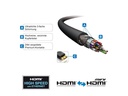 PureLink Kabel HDMI - Mini-HDMI, 1 m