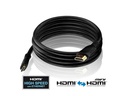 PureLink Kabel HDMI - Mini-HDMI, 1 m