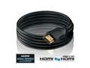 PureLink Kabel Micro-HDMI - HDMI, 1 m