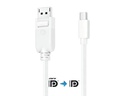 PureLink Kabel Mini-DisplayPort - DisplayPort, 1.5 m
