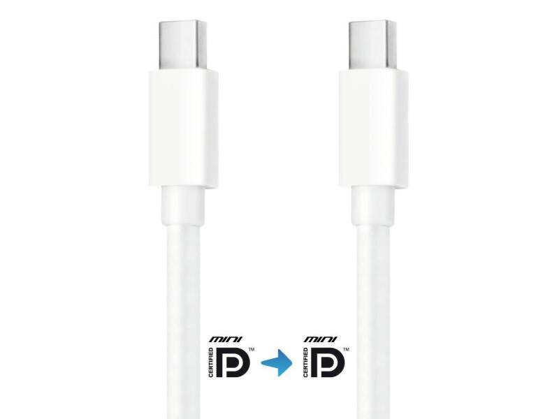 PureLink Kabel Mini-DisplayPort - Mini-DisplayPort, 1.5 m