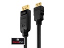 PureLink Kabel PI5100 DisplayPort - HDMI, 1 m
