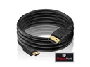 PureLink Kabel PI5100 DisplayPort - HDMI, 7.5 m