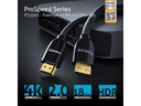 PureLink Kabel PS3000-010 HDMI - HDMI, 1 m